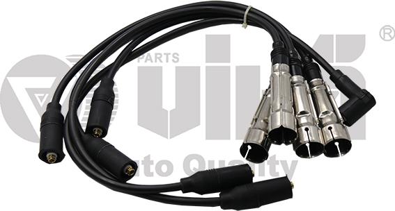 Vika 99980121201 - Ignition Cable Kit car-mod.net