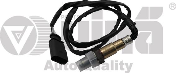 Vika 99981599201 - Oxygen, Lambda Sensor car-mod.net