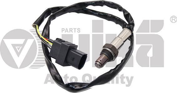 Vika 99981762601 - Lambda sensor Set car-mod.net