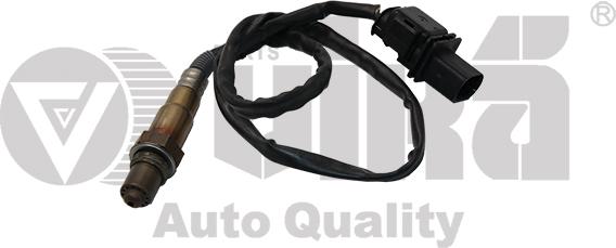 Vika 99981762101 - Lambda sensor Set car-mod.net