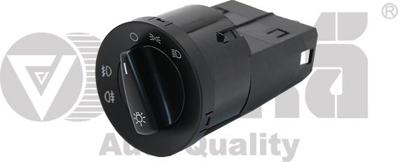 Vika 99410911601 - Switch, headlight car-mod.net