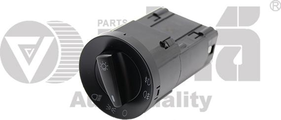 Vika 99410046201 - Switch, headlight car-mod.net