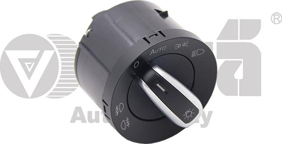 Vika 99410745201 - Switch, headlight car-mod.net