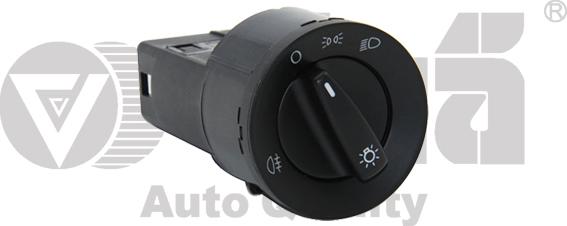 Vika 99411500101 - Switch, headlight car-mod.net