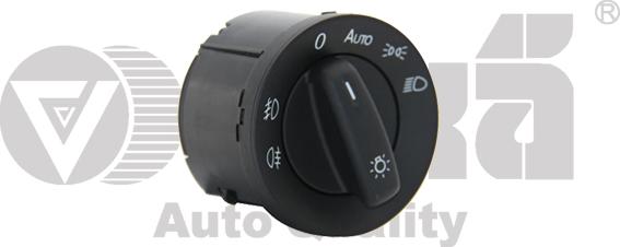 Vika 99411501501 - Switch, headlight car-mod.net