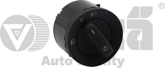 Vika 99411501601 - Switch, headlight car-mod.net