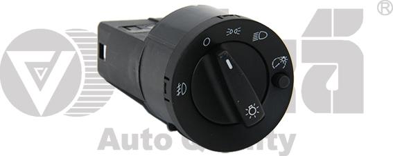 Vika 99411501001 - Switch, headlight car-mod.net