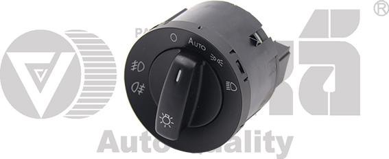 Vika 99411001901 - Switch, headlight car-mod.net