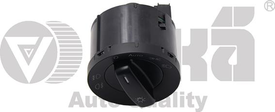 Vika 99411398701 - Switch, headlight car-mod.net