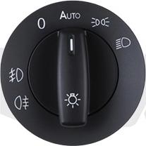 Vika 99411792501 - Switch, headlight car-mod.net