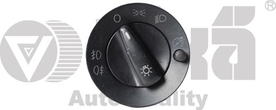 Vika 99411774301 - Switch, headlight car-mod.net