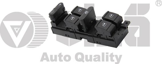 Vika 99590995301 - Switch, window regulator car-mod.net