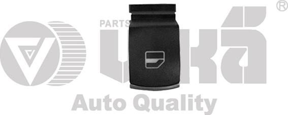 Vika 99590423701 - Switch, window regulator car-mod.net