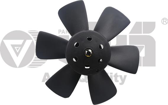 Vika 99590596501 - Fan, radiator car-mod.net