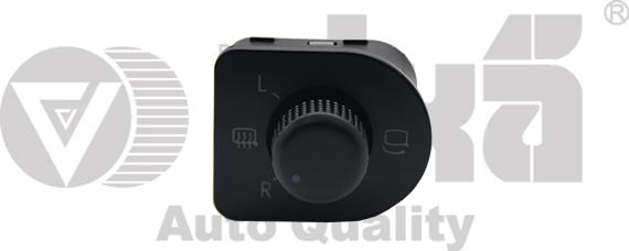Vika 99590048101 - Switch, mirror adjustment car-mod.net