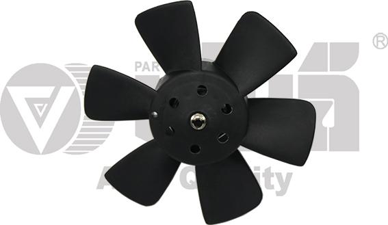 Vika 99590019301 - Fan, radiator car-mod.net