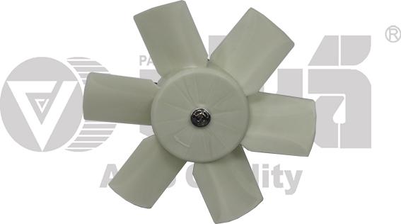 Vika 99590019201 - Fan, radiator car-mod.net