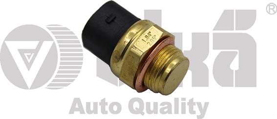 Vika 99590082201 - Temperature Switch, radiator / air conditioner fan car-mod.net