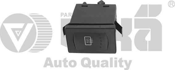 Vika 99590721501 - Switch, rear window heating car-mod.net