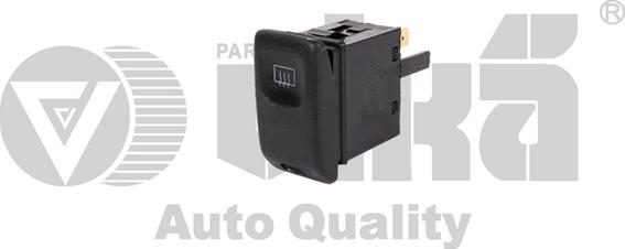Vika 99591400901 - Switch, rear window heating car-mod.net