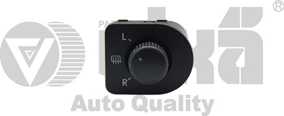 Vika 99591485001 - Switch, mirror adjustment car-mod.net