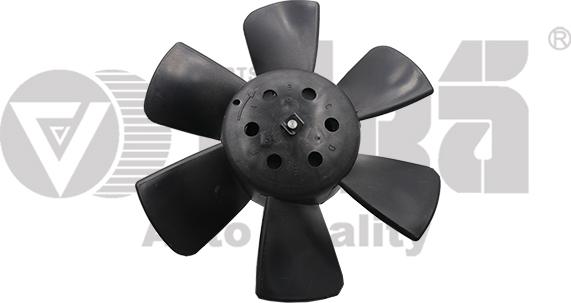 Vika 99591472701 - Fan, radiator car-mod.net