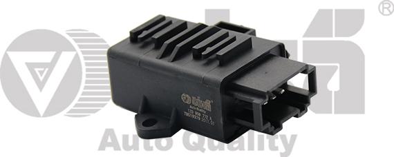 Vika 99591500401 - Control Unit, seat heating car-mod.net