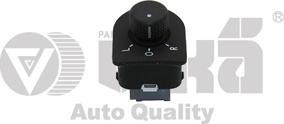 Vika 99591500301 - Switch, mirror adjustment car-mod.net