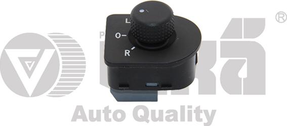Vika 99591500201 - Switch, mirror adjustment car-mod.net