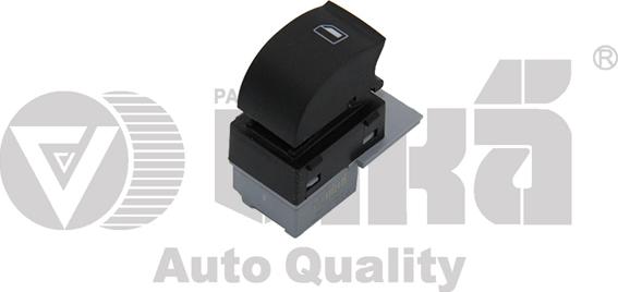 Vika 99591525601 - Switch, window regulator car-mod.net