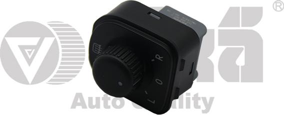 Vika 99591523101 - Switch, mirror adjustment car-mod.net