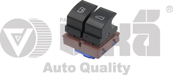 Vika 99591048101 - Switch, tank cap unlock car-mod.net