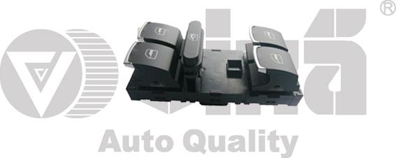 Vika 99591048301 - Switch, window regulator car-mod.net