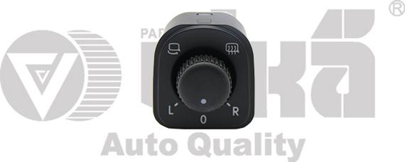 Vika 99591047101 - Switch, mirror adjustment car-mod.net