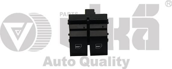 Vika 99591047801 - Switch, window regulator car-mod.net