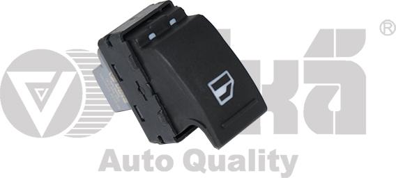 Vika 99591050001 - Switch, window regulator car-mod.net