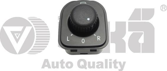 Vika 99591183001 - Switch, mirror adjustment car-mod.net