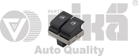 Vika 99591809801 - Switch, window regulator car-mod.net