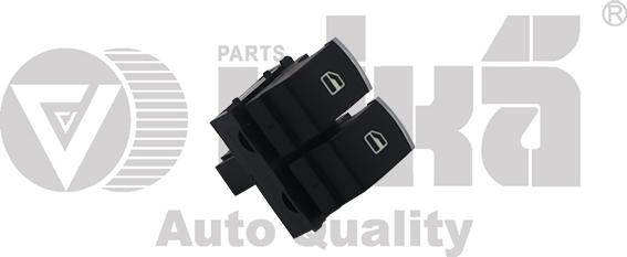 Vika 99591804101 - Switch, window regulator car-mod.net