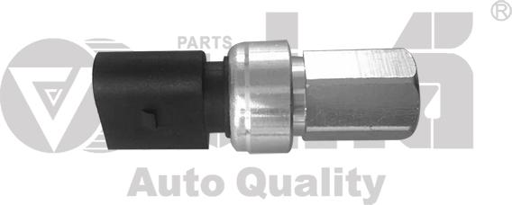 Vika 99591806401 - Sensor, intake manifold pressure car-mod.net