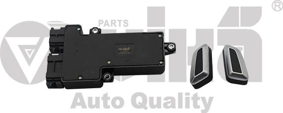 Vika 99591801801 - Control, seat adjustment car-mod.net