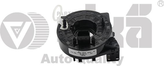 Vika 99591802901 - Clockspring, airbag car-mod.net