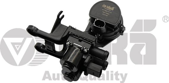 Vika 99591802601 - Control Valve, coolant car-mod.net