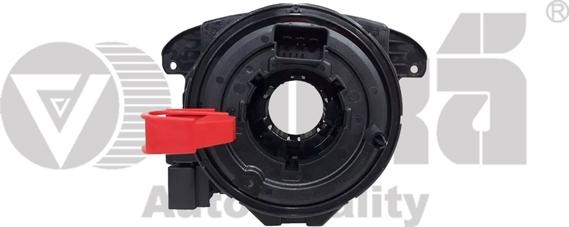 Vika 99591816401 - Clockspring, airbag car-mod.net