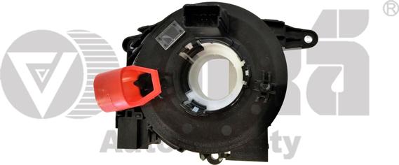 Vika 99591816201 - Clockspring, airbag car-mod.net