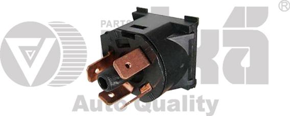 Vika 99591810401 - Blower Switch, heating / ventilation car-mod.net