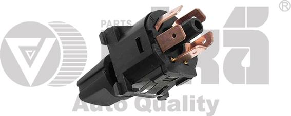 Vika 99591810301 - Blower Switch, heating / ventilation car-mod.net