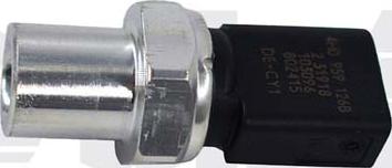 Vika 99591830401 - Pressure Switch, air conditioning car-mod.net