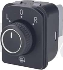 Vika 99591825701 - Switch, mirror adjustment car-mod.net
