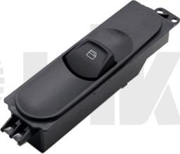 Vika 99591821301 - Switch, window regulator car-mod.net